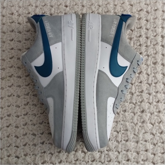 Nike Other - Nike Air Force 1 07 LV8 “Athletic Club”